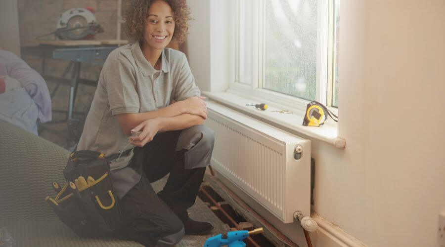 Professional Gas Leak Detection in Iuka, KS